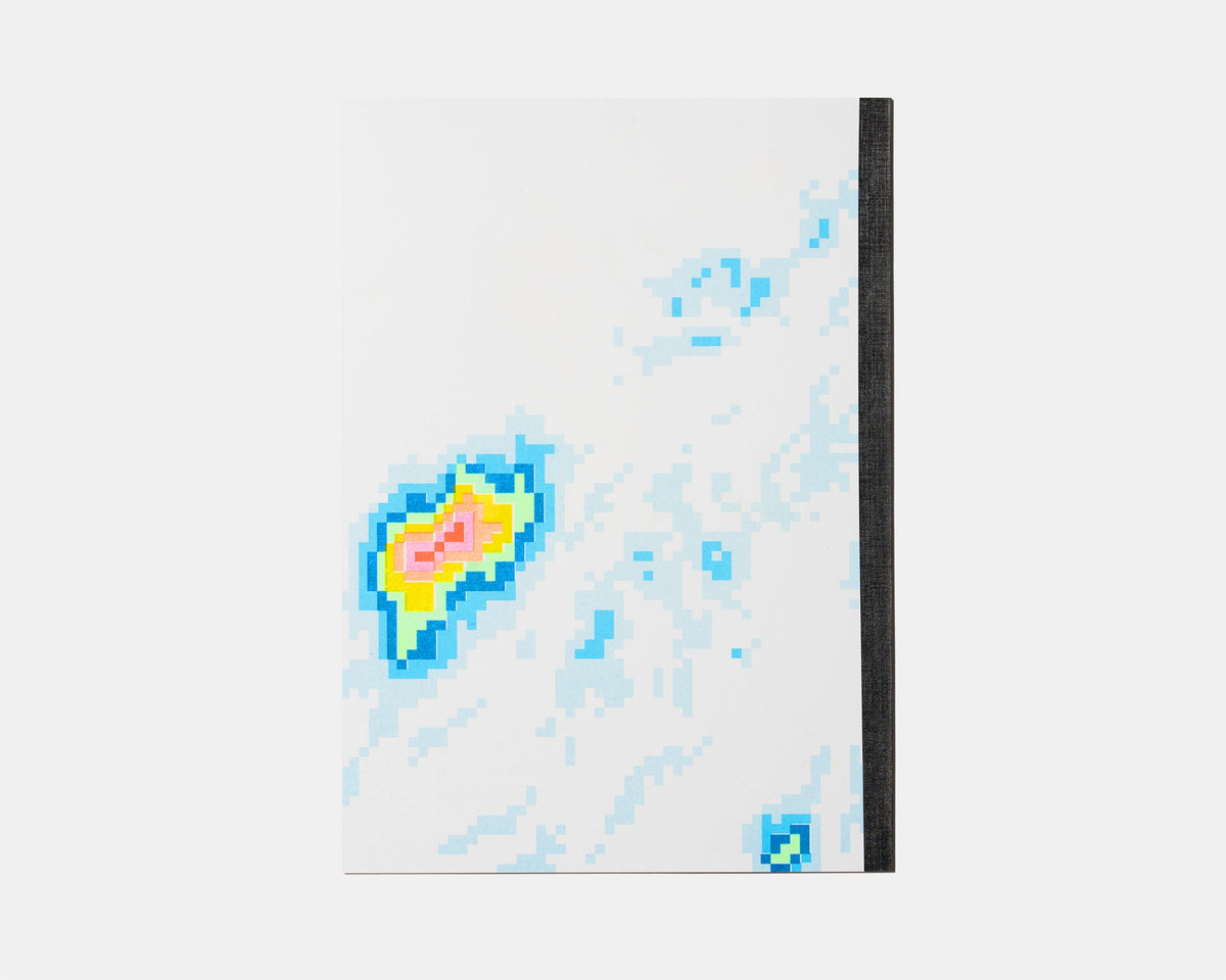 amagumo by BAKU MAEDA (9124602020005)