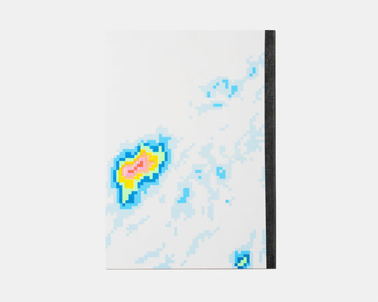 amagumo by BAKU MAEDA (9124602020005)