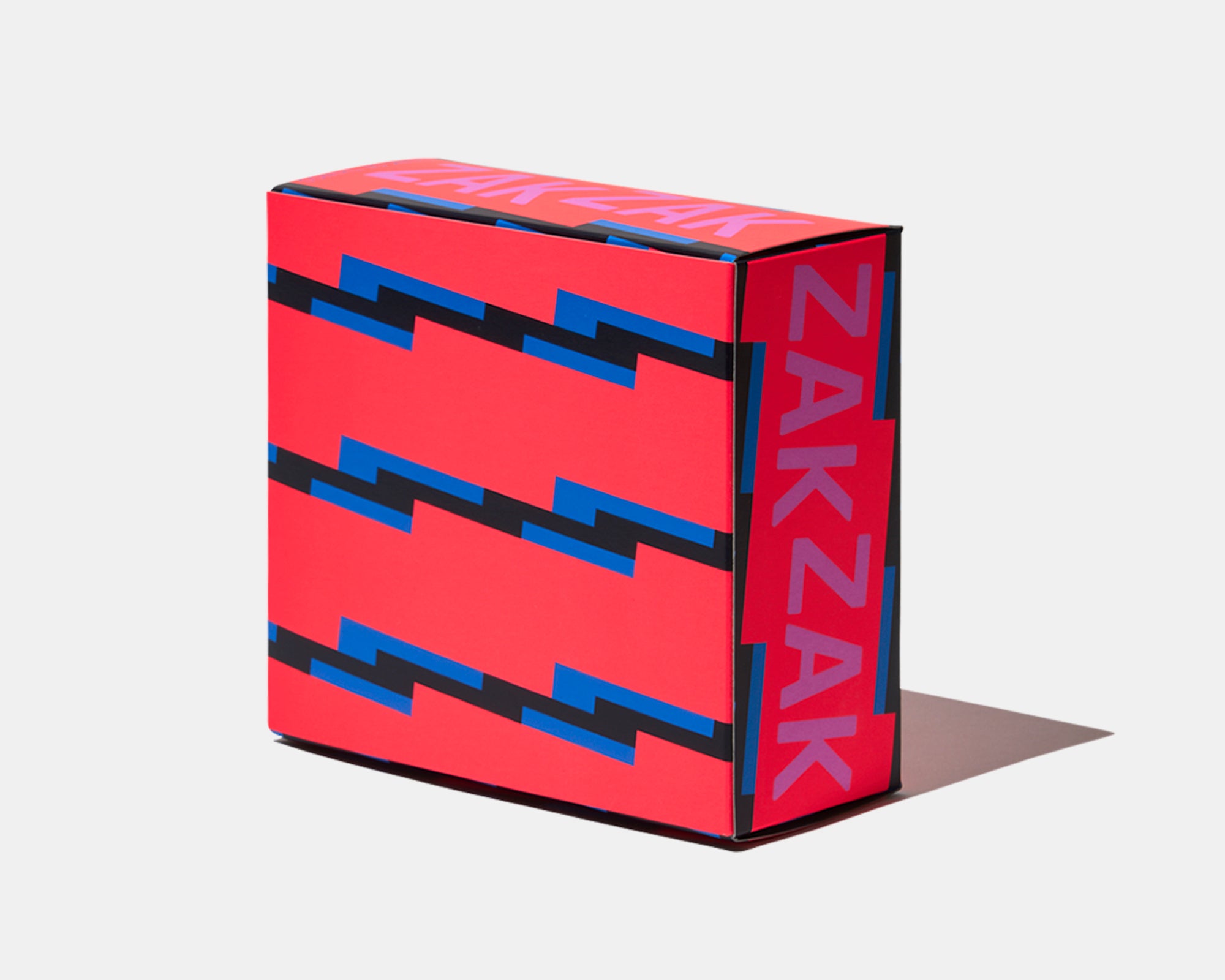 ZAKZAK COOKIE BOX | THINK OF THINGS