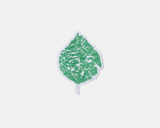 from leaf / カード A  by SHOTARO TOKIOKA (9124590583973)