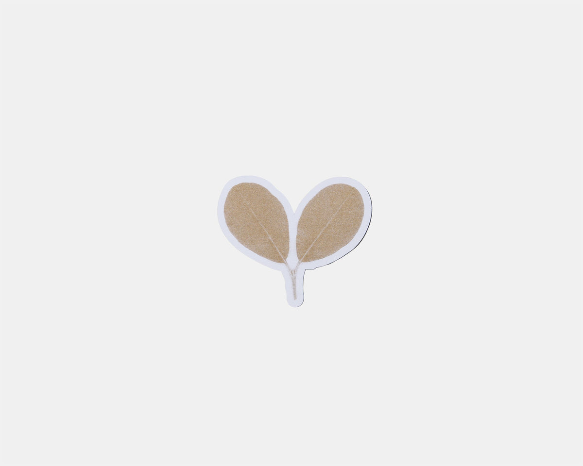 from leaf / カード B by SHOTARO TOKIOKA (9124590518437)