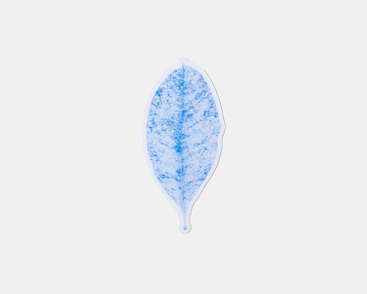 from leaf / カード B by SHOTARO TOKIOKA (9124590518437)