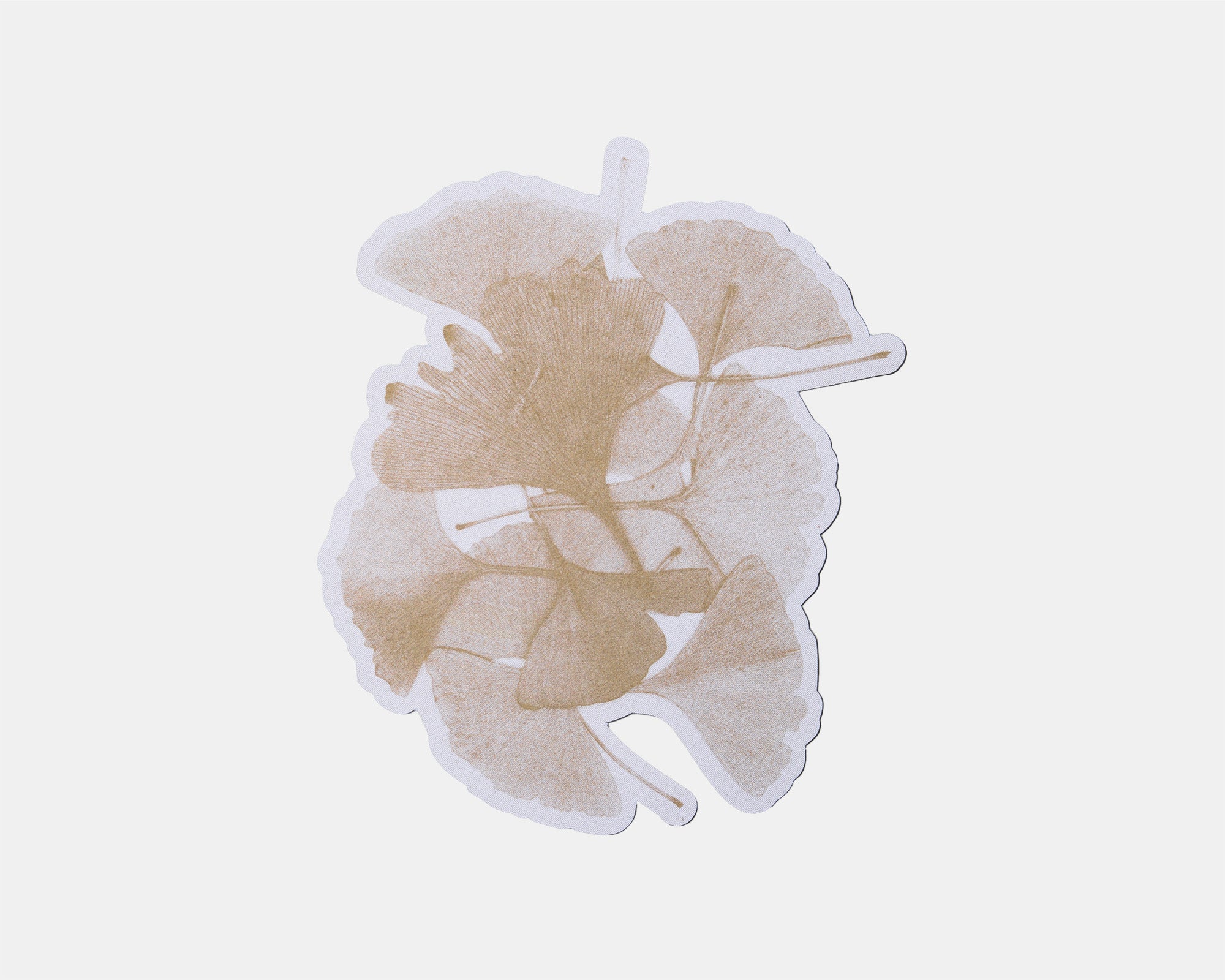 from leaf / カード E by SHOTARO TOKIOKA (9124590223525)
