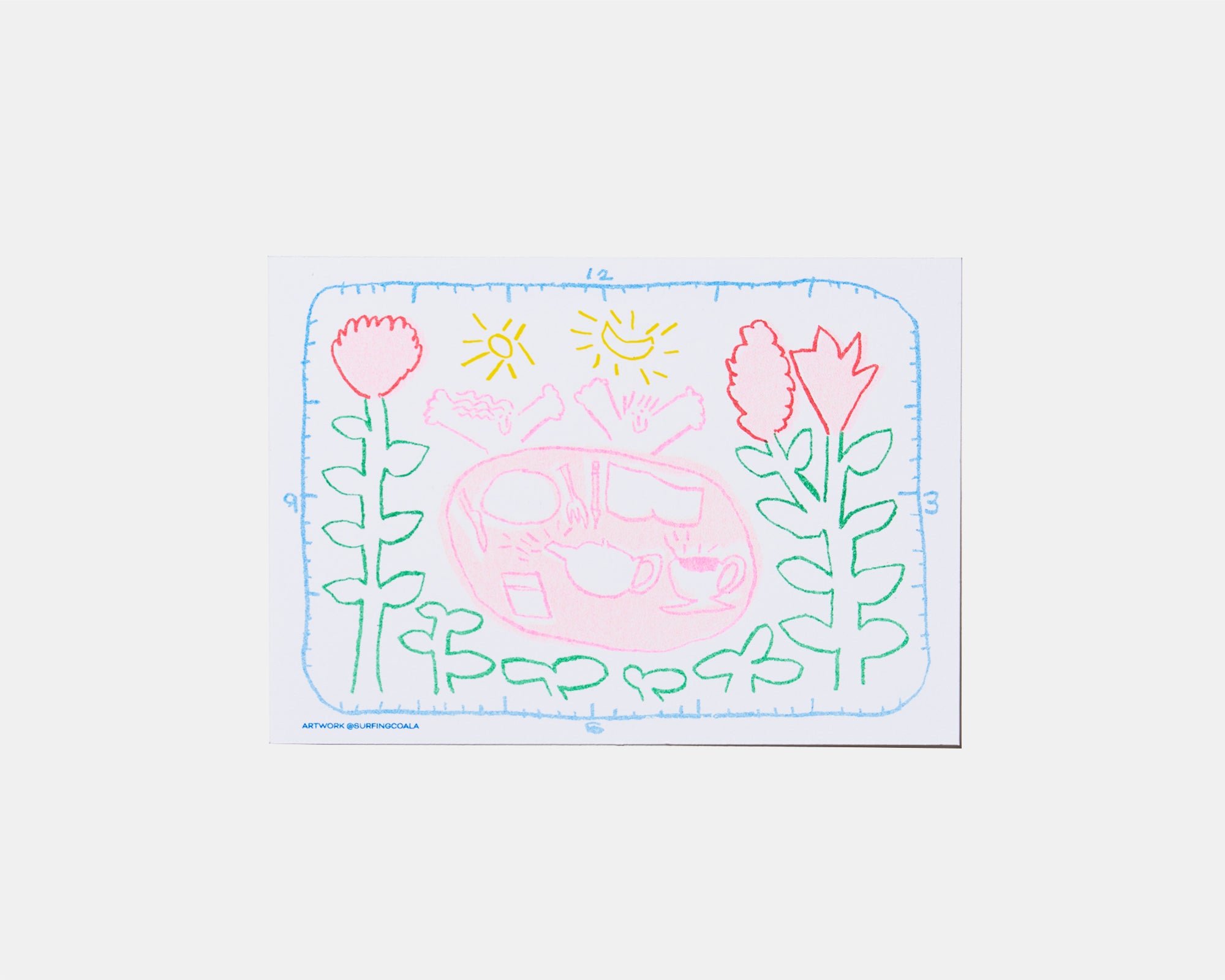 CLOTH NOTEBOOK by Edition Denmark (コピー) (8973612613797)