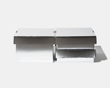 CARTON 2.0 ARCHIVE BOX SET＊ CARTON 2.0 ARCHIVE BOX【3個セット】