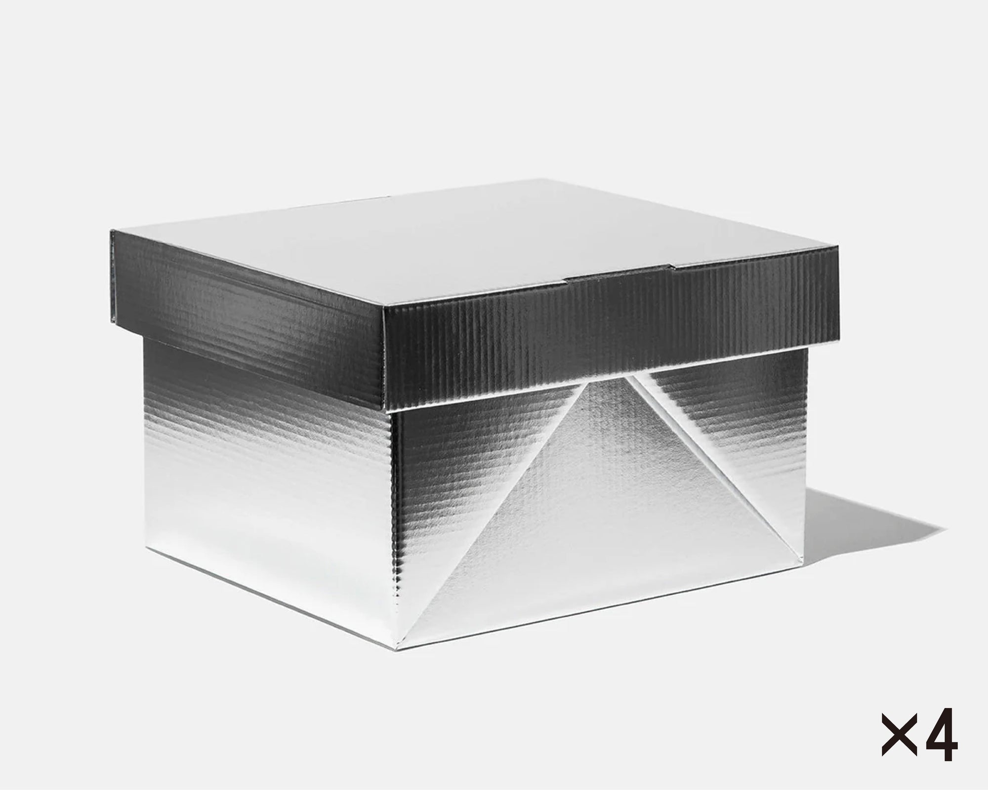 CARTON 2.0 ARCHIVE BOX SET＊ CARTON 2.0 ARCHIVE BOX【4個セット】