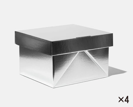 CARTON 2.0 ARCHIVE BOX SET＊ CARTON 2.0 ARCHIVE BOX【4個セット】