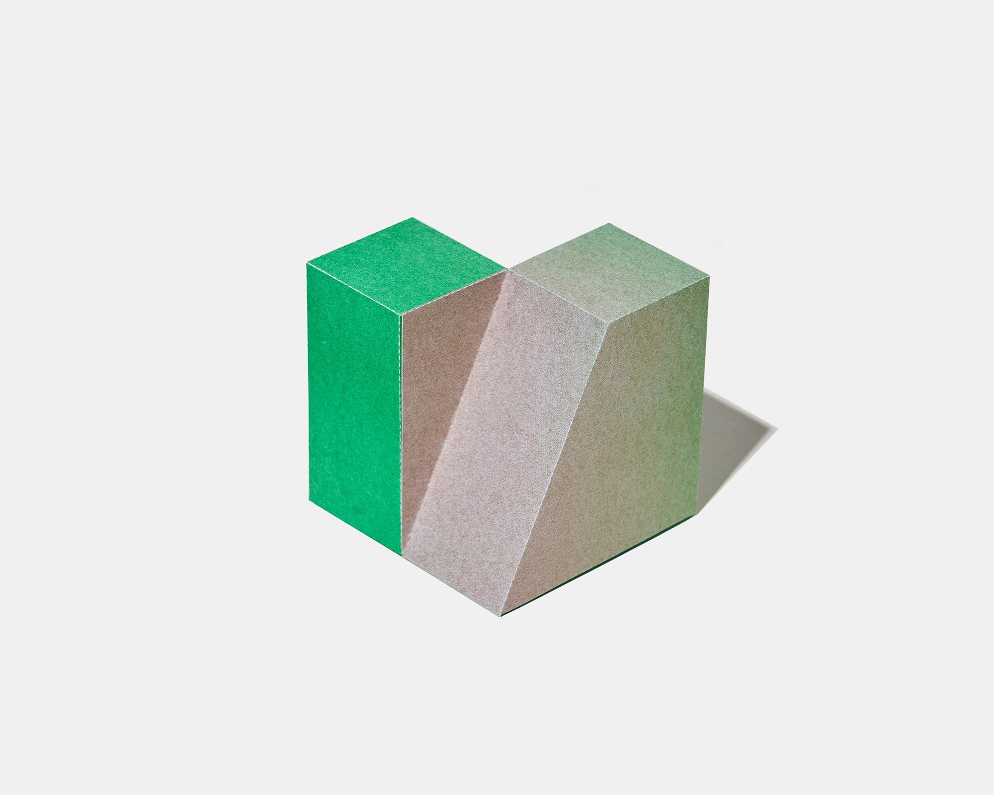 PAPER BOX 2 by MAHO MOTOYAMA (9124591534245)
