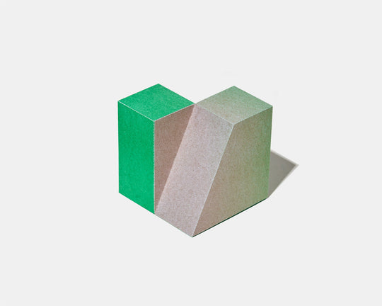 PAPER BOX 2 by MAHO MOTOYAMA (9124591534245)