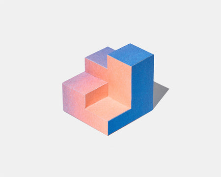 PAPER BOX 6 by MAHO MOTOYAMA (9124591304869)
