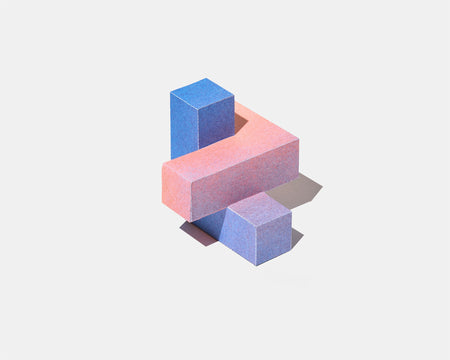 PAPER BOX 9 by MAHO MOTOYAMA (9124591173797)