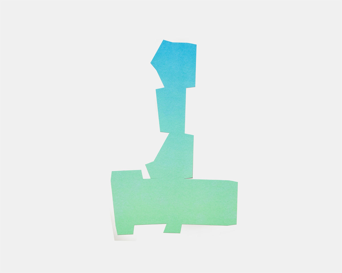 PAPER BOX 8 by MAHO MOTOYAMA (9124591206565)