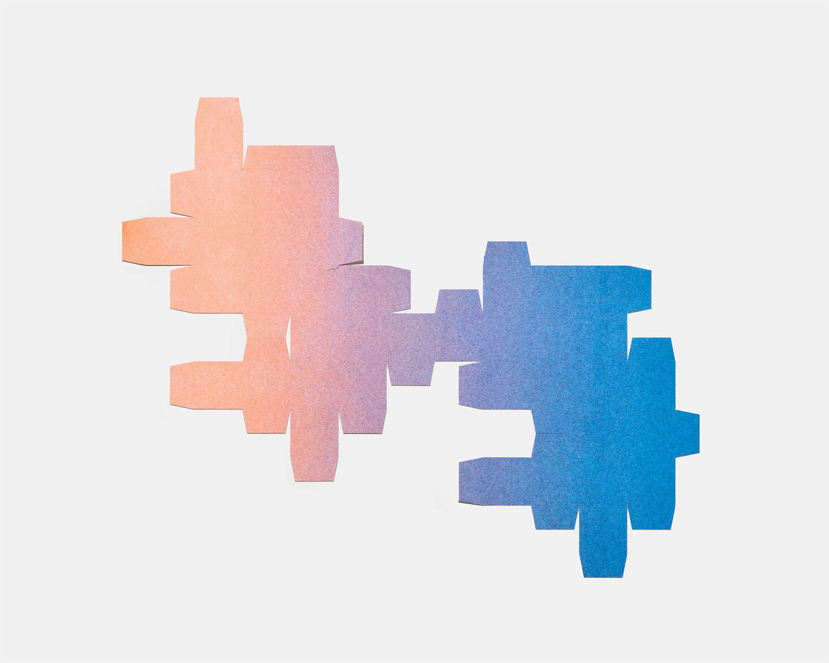 PAPER BOX 9 by MAHO MOTOYAMA (9124591173797)