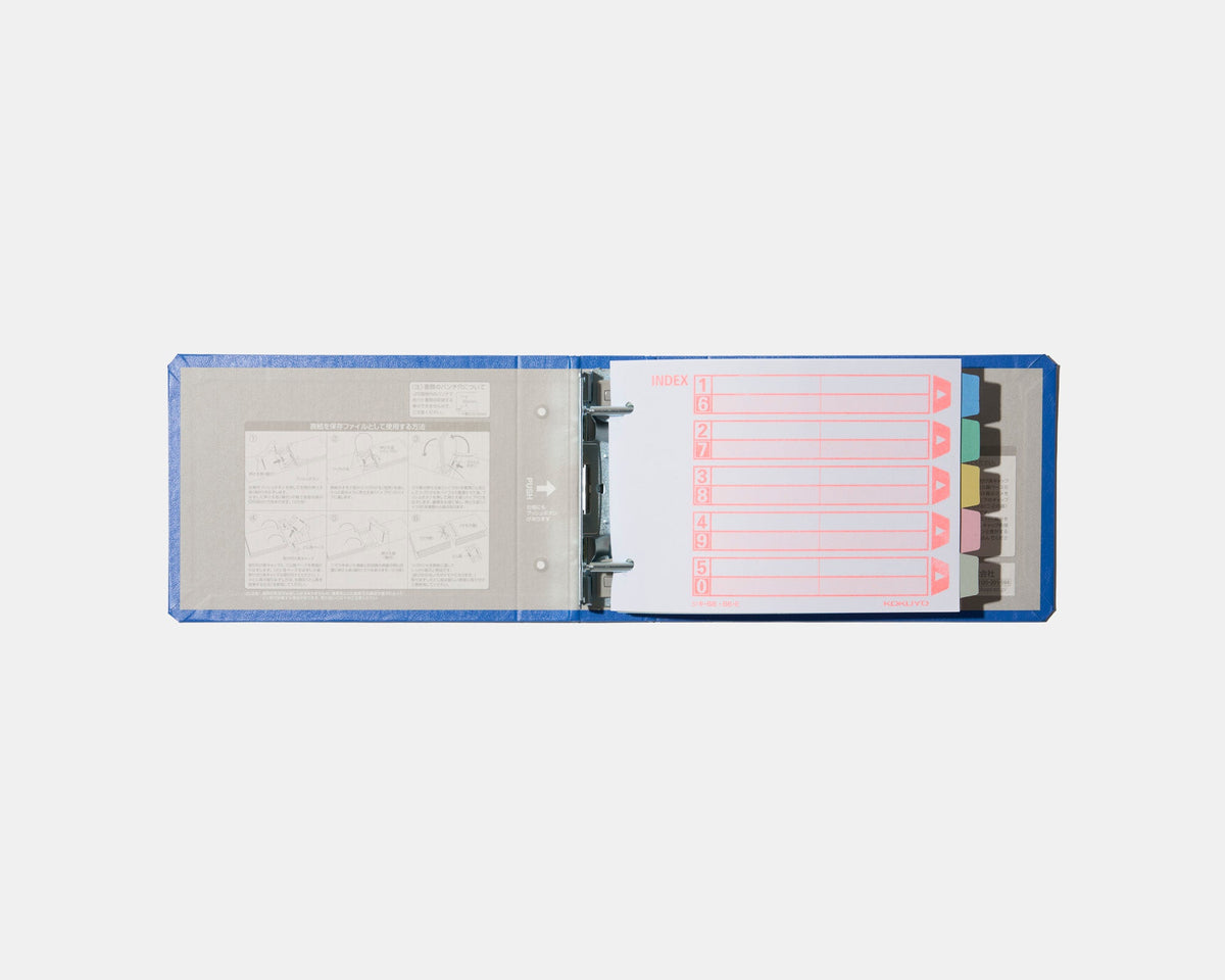 COPY CORNER ORIGINAL チューブファイル (9124601397413) (9125235294373) (9125235654821)