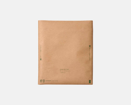 片面透明耐熱油物袋