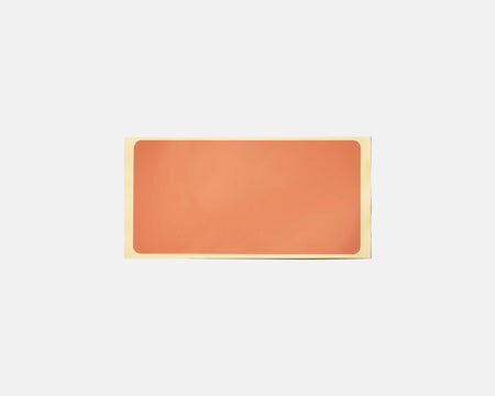 識別明示ステッカー