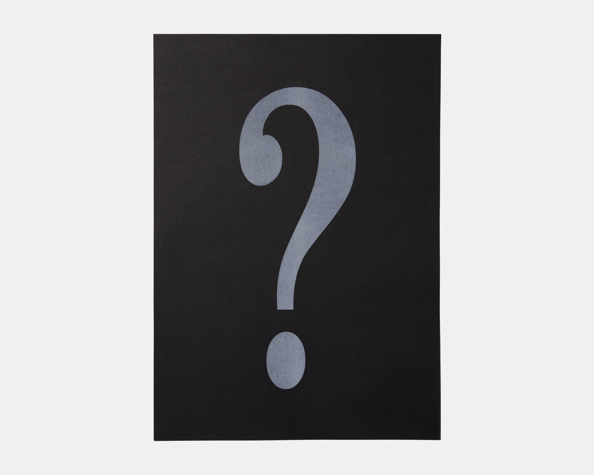 ? 1 by MORIO DEGUCHI