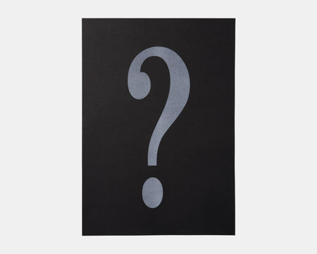 ? 1 by MORIO DEGUCHI