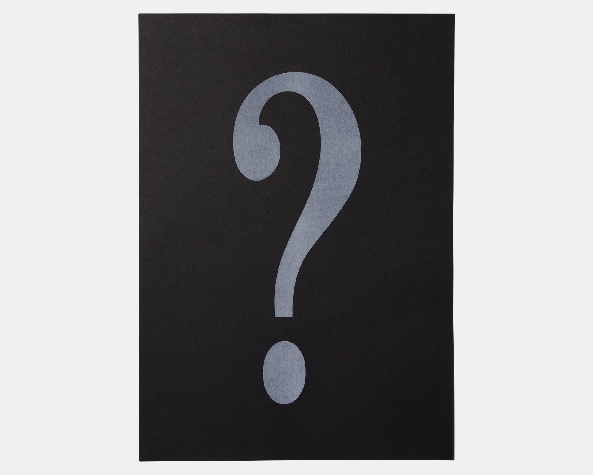 ? 1 by MORIO DEGUCHI