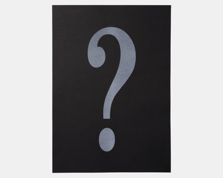 ? 1 by MORIO DEGUCHI