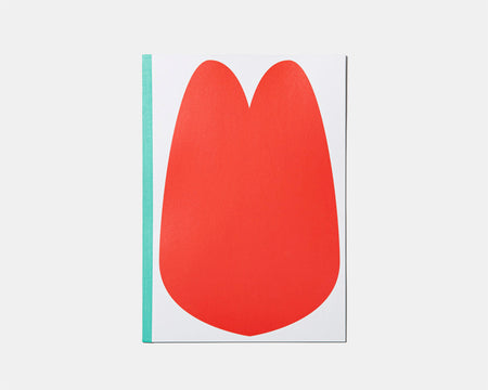 "LOVE"  BY HUBERTUS DESIGN CAMPUS NOTEBOOK (5808805019813)