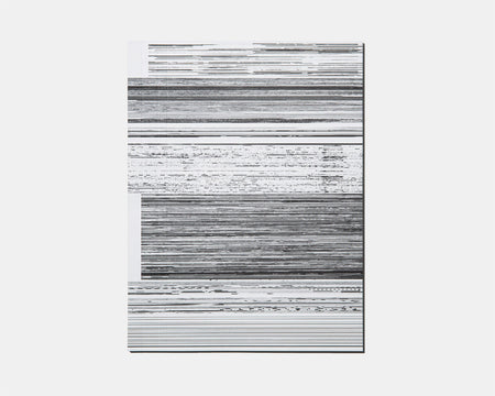 "UNTITLED BY KASPER-FLORIO" REPORT PAD (5808801054885)
