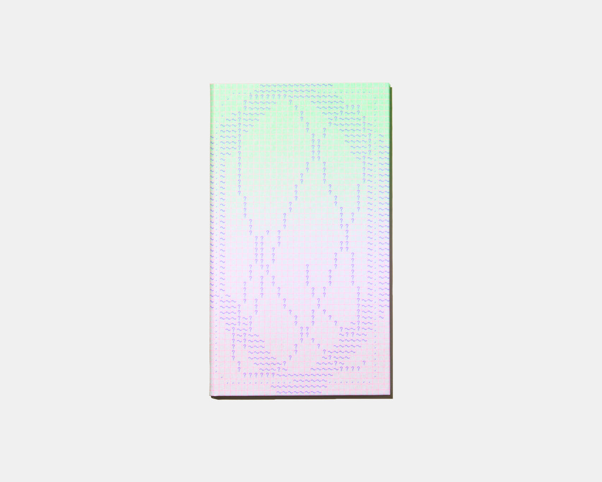 3×3 by SAE FUJITA