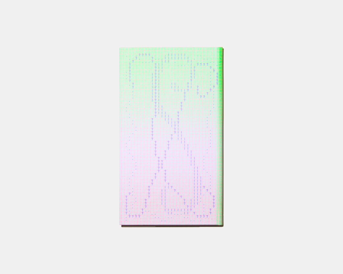 3×3 by SAE FUJITA