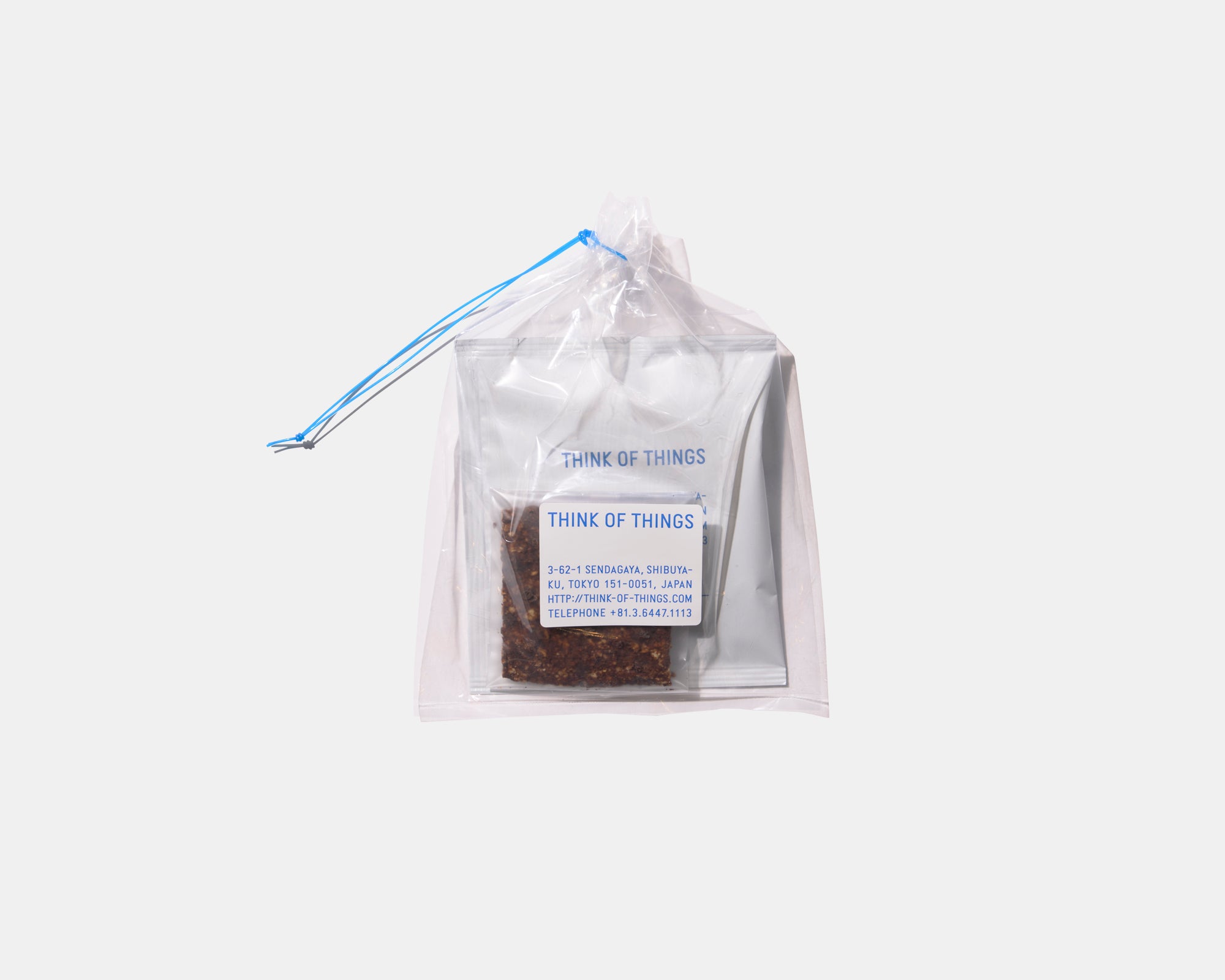 TOT COFFEE & COOKIE 各5個セット＊コーヒー / オートミールチョコレートクッキーセット【各5個セット】