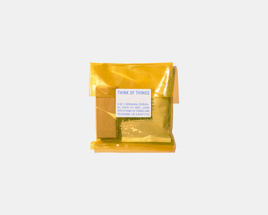 TOT COFFEE & 羊羹  各5個セット＊コーヒー / 羊羹セット【各5個セット】