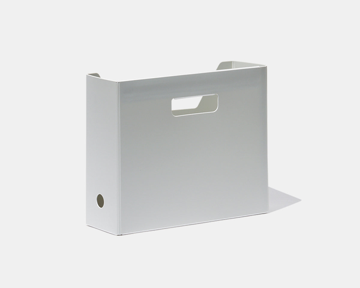 EX-FILE BOX PP A4＊EX-ファイルボックス PPタイプ A4サイズ