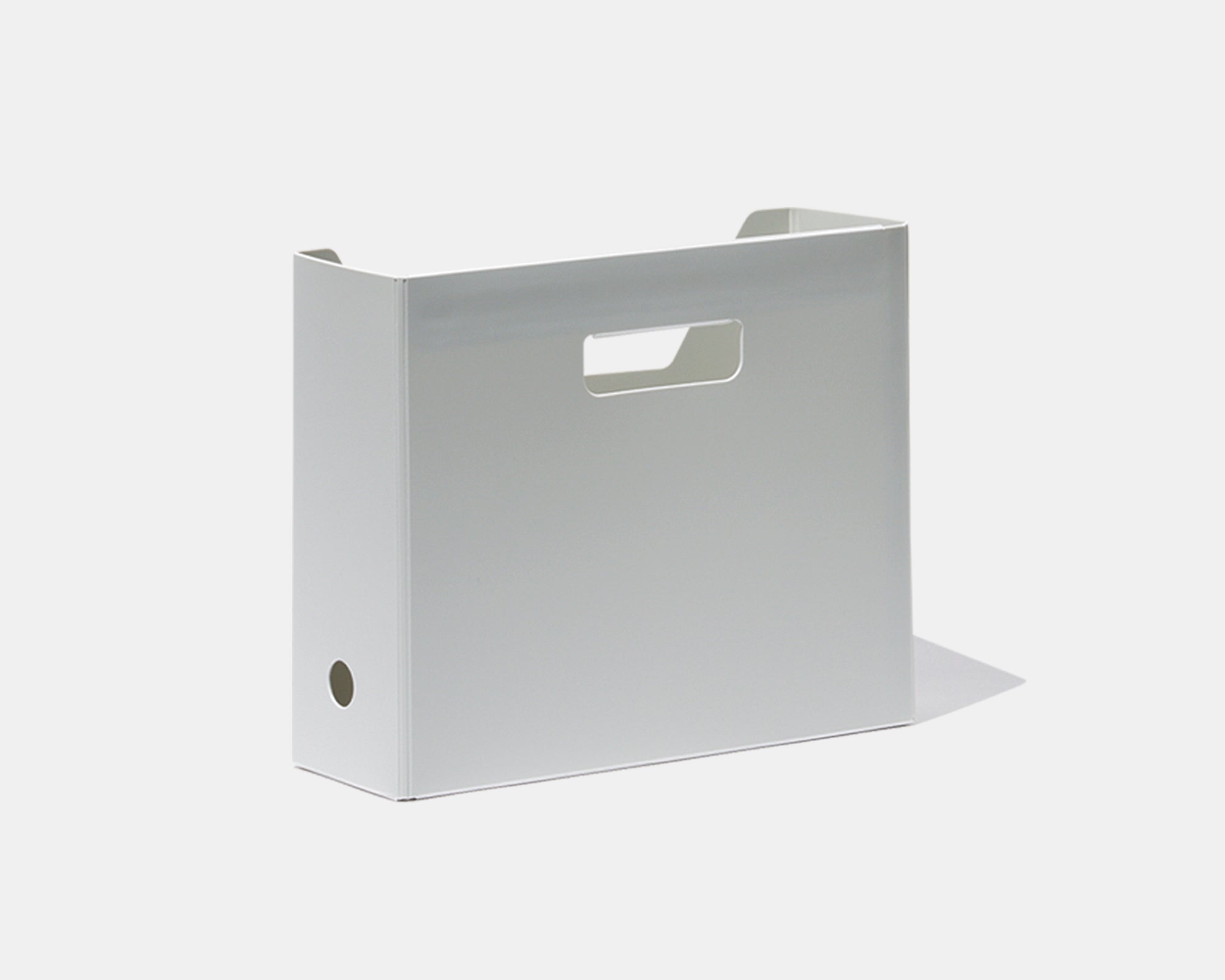 EX-FILE BOX PP A4＊EX-ファイルボックス PPタイプ A4サイズ