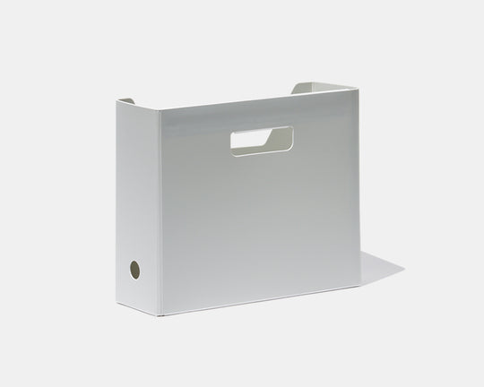 EX-FILE BOX PP A4＊EX-ファイルボックス PPタイプ A4サイズ