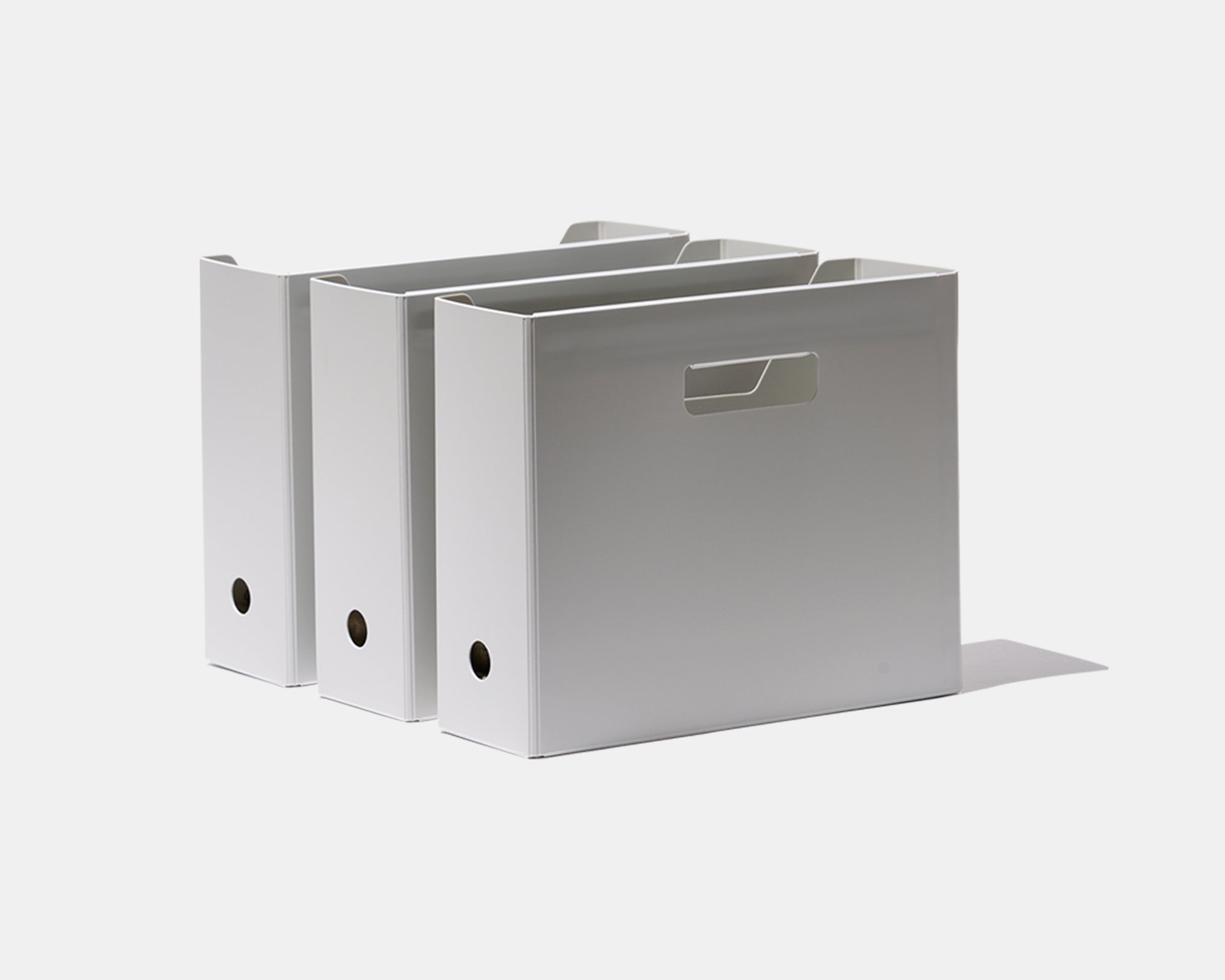 ボックス | THINK OF THINGS