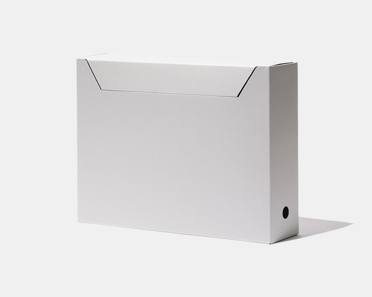 EX-FILE BOX A3＊EX-ファイルボックス A3サイズ