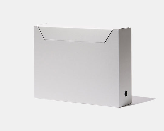 EX-FILE BOX A3＊EX-ファイルボックス A3サイズ