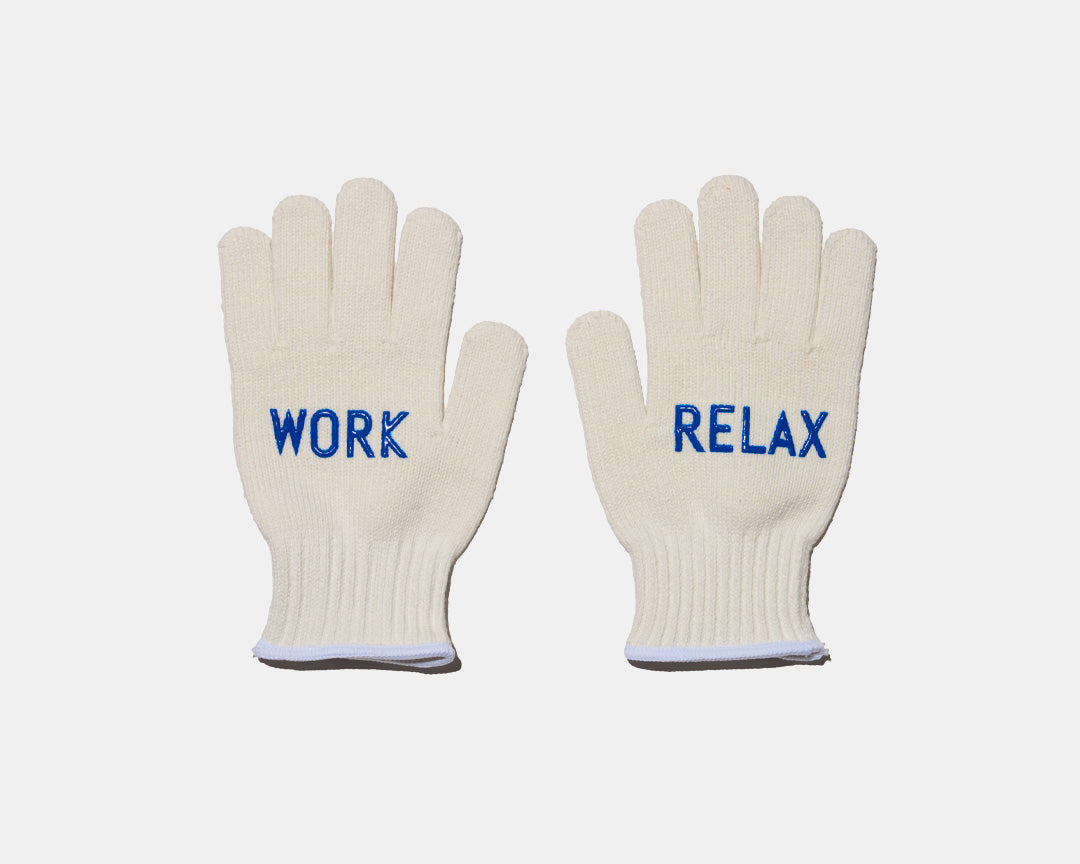 GOROGORO WORK GLOVE (8693341487269)