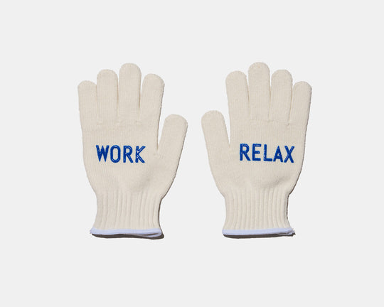 GOROGORO WORK GLOVE (8693341487269)