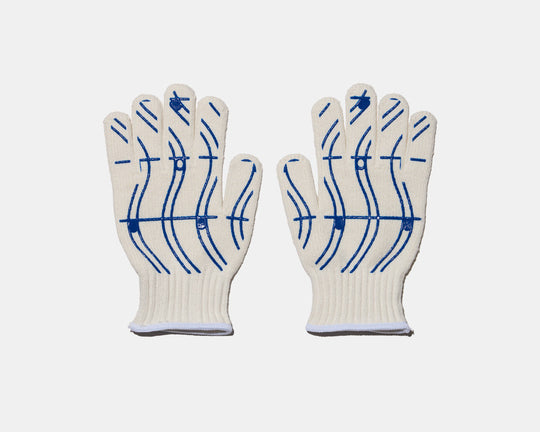 GOROGORO WORK GLOVE (8693341487269)