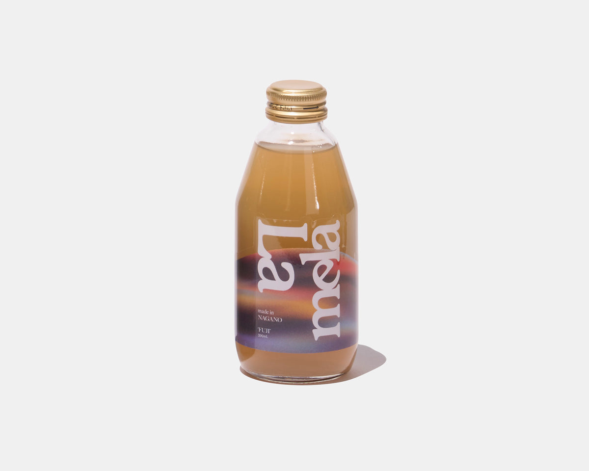 Lamela MNI BOTTEL FUJI＊ ラメラ ミニボトル フジ