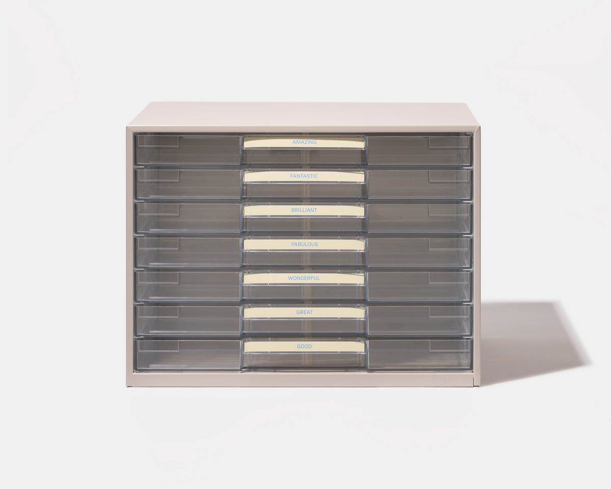 レターケース A3ヨコ