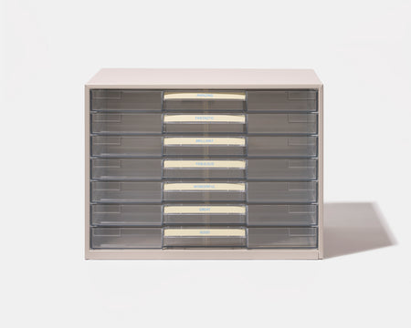 レターケース A3ヨコ