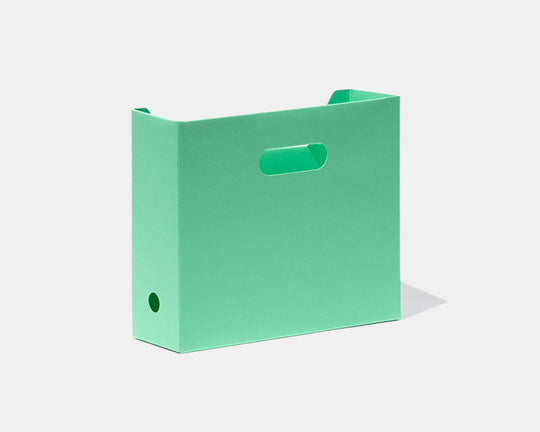 EX-FILE BOX A4 ＊EX-ファイルボックス A4サイズ