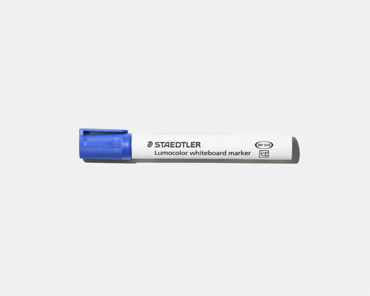 LUMOCOLOR WHITEBOARD MARKER - ホワイトボードマーカー角芯 (9124593467557)