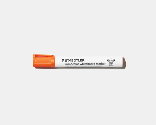 LUMOCOLOR WHITEBOARD MARKER - ホワイトボードマーカー角芯 (9124593467557)