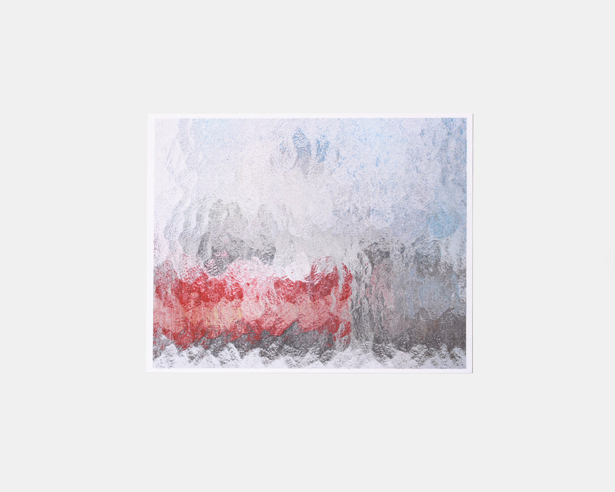 looking through the window by 嶌村吉祥丸