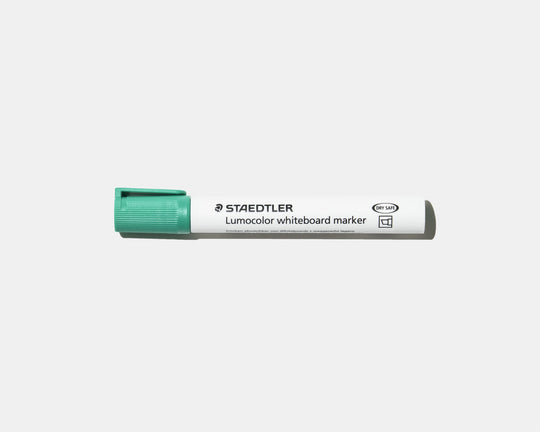 LUMOCOLOR WHITEBOARD MARKER - ホワイトボードマーカー角芯 (9124593467557)
