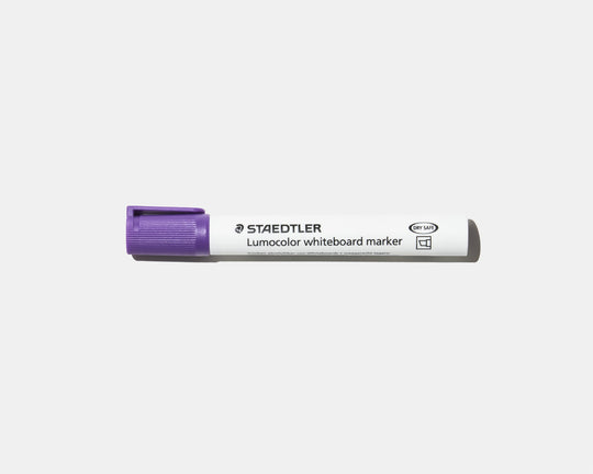 LUMOCOLOR WHITEBOARD MARKER - ホワイトボードマーカー角芯 (9124593467557)