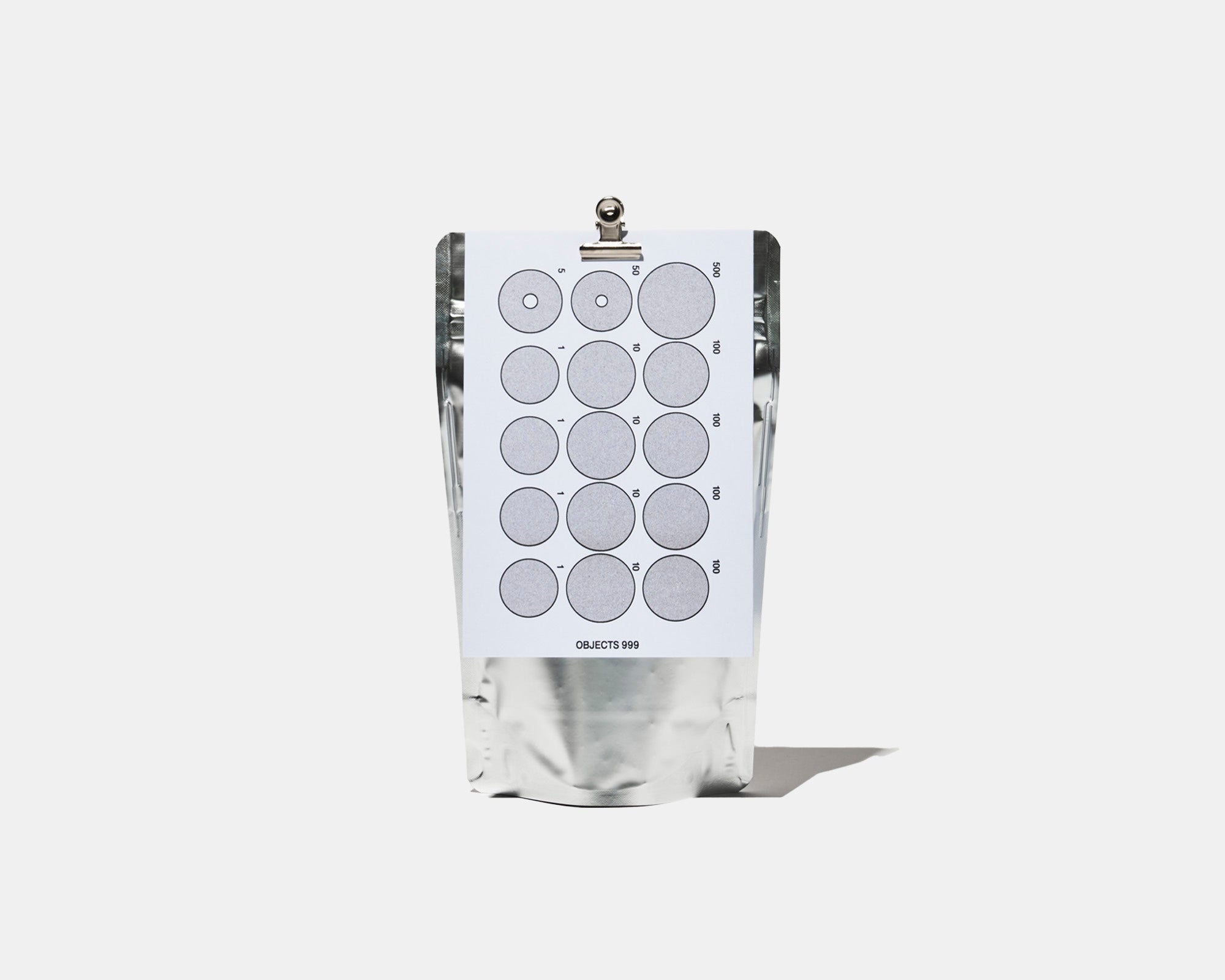 9周年ブレンド（休/球/9°) ポストカード付き