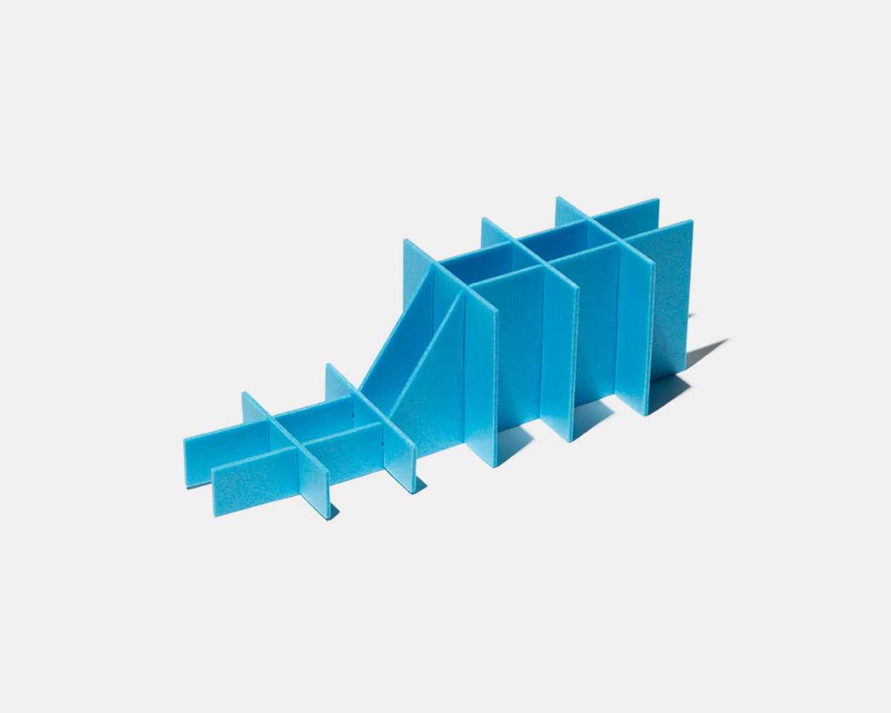 FILE BOX PARTITION 01 TO TOOL BOX | THINK OF THINGS